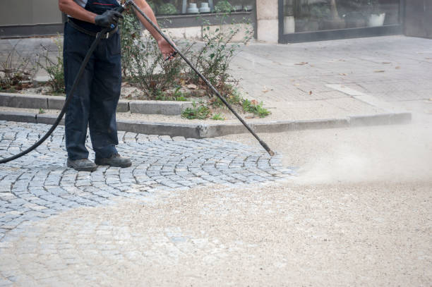 Best Patio and Deck Pressure Washing  in Lake Wales, FL