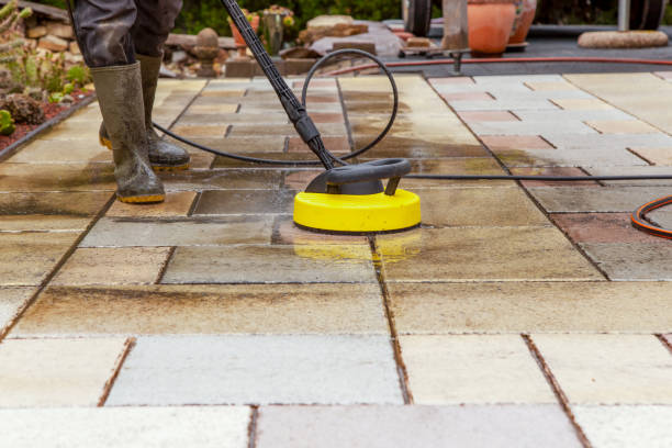 Best Restaurant Pressure Washing  in Lake Wales, FL