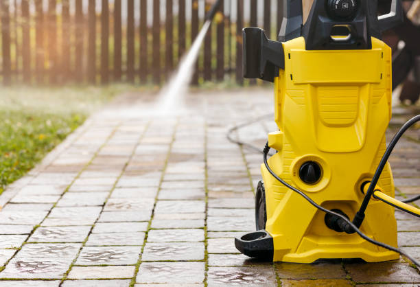 Best Factory Floor Cleaning  in Lake Wales, FL