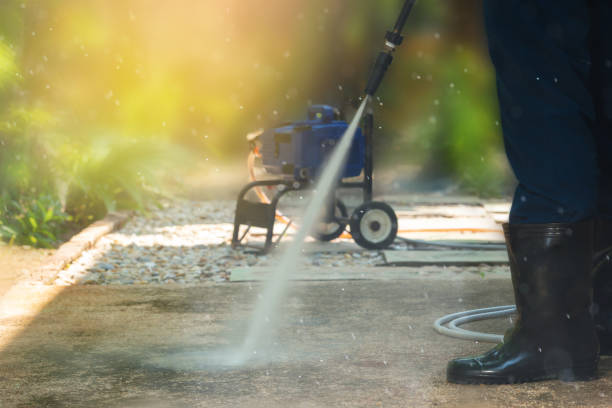 Best Building Exterior Washing  in Lake Wales, FL